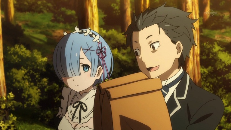 なぜレムはスバルを殺したのか？